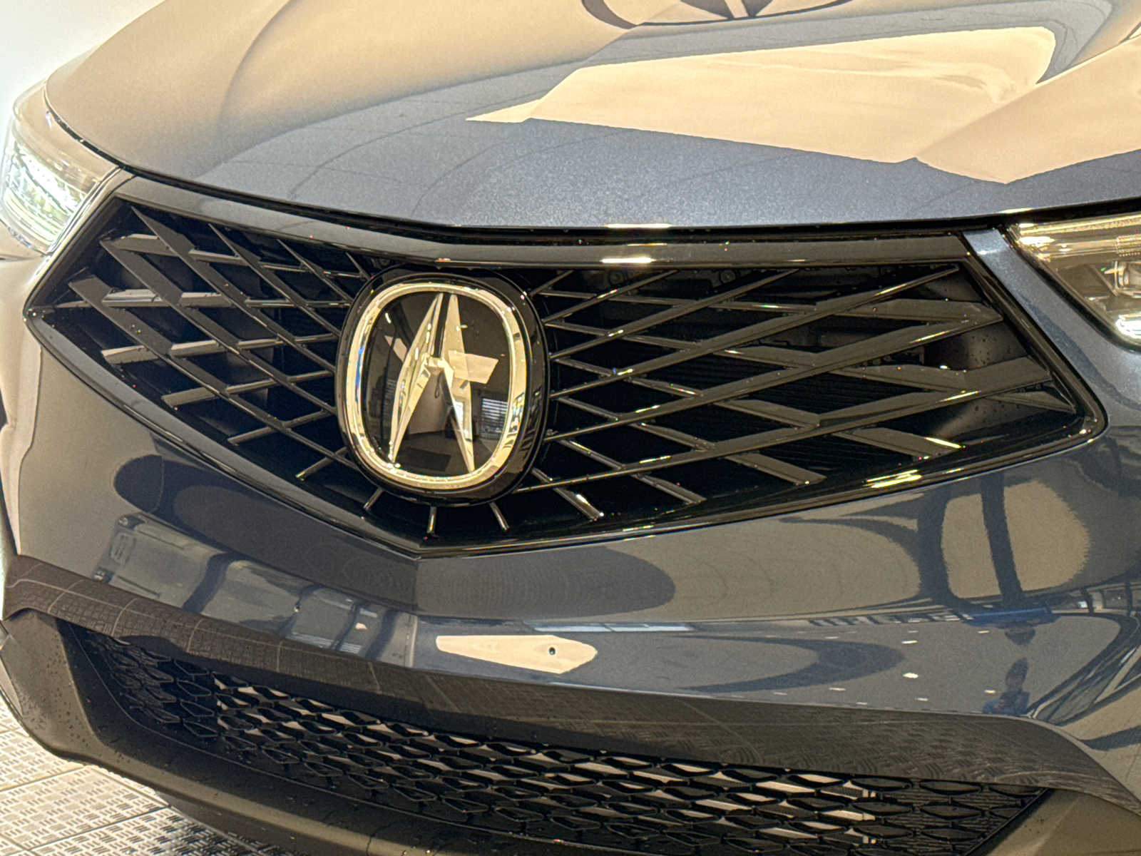 2025 Acura RDX Base 7