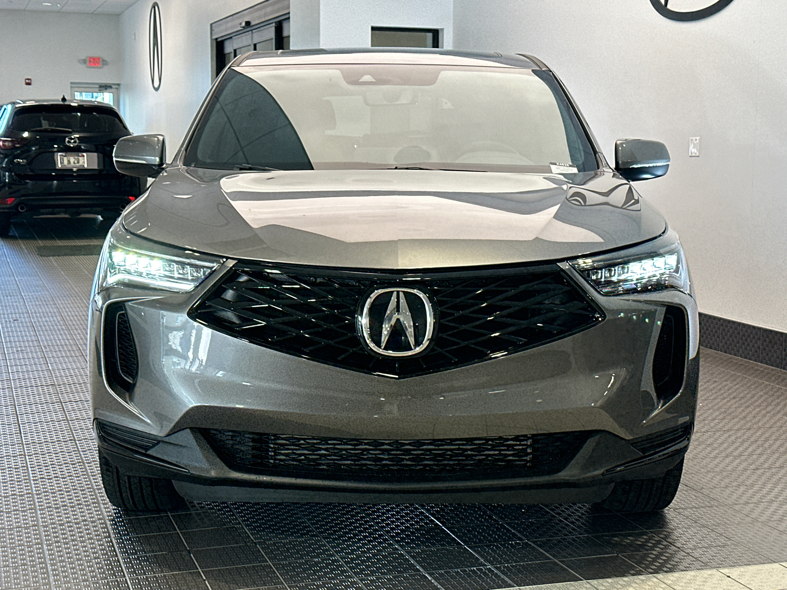 2025 Acura RDX Base 2