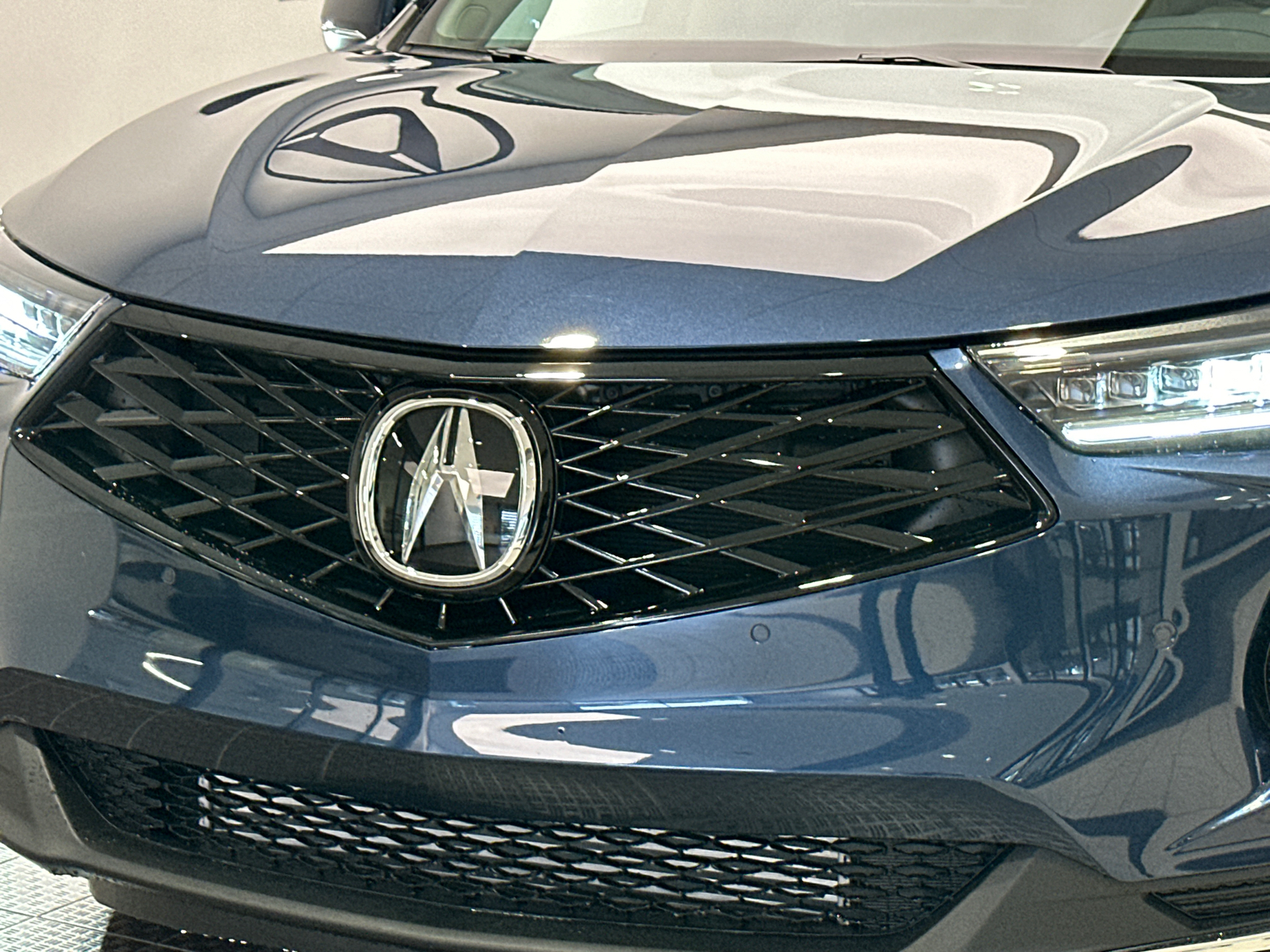 2025 Acura RDX Technology 8