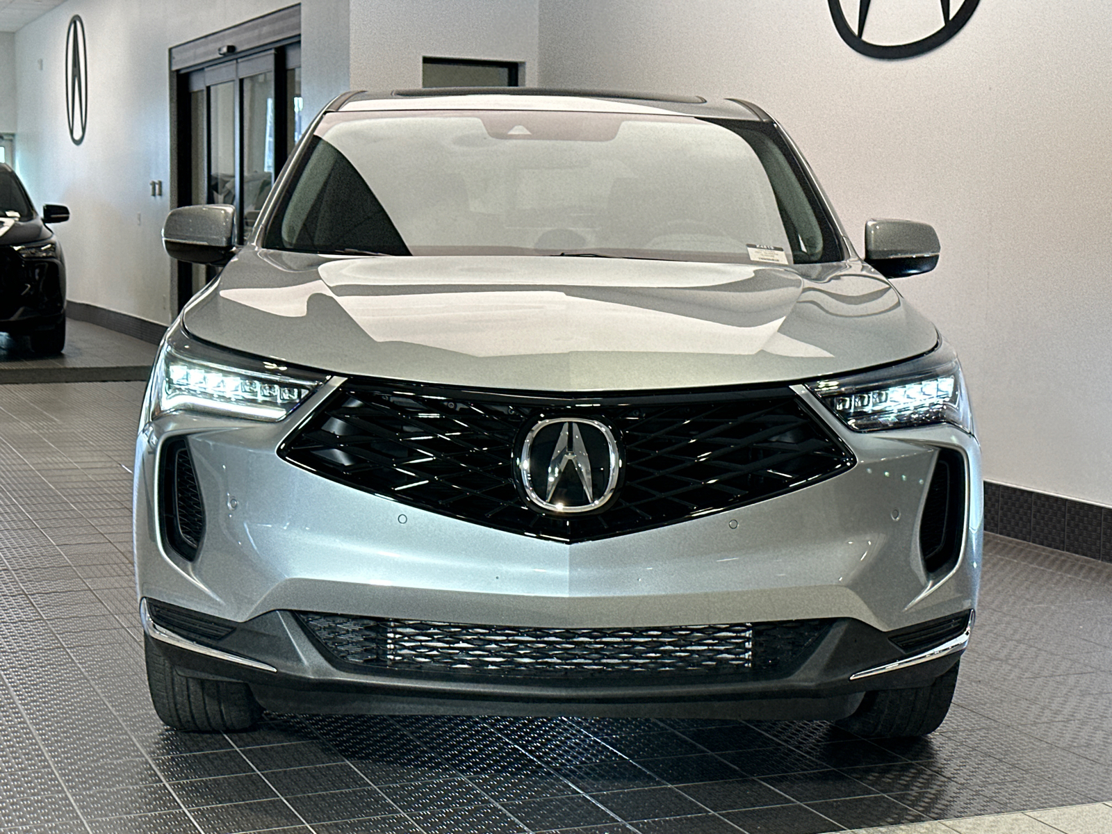 2025 Acura RDX Technology 2