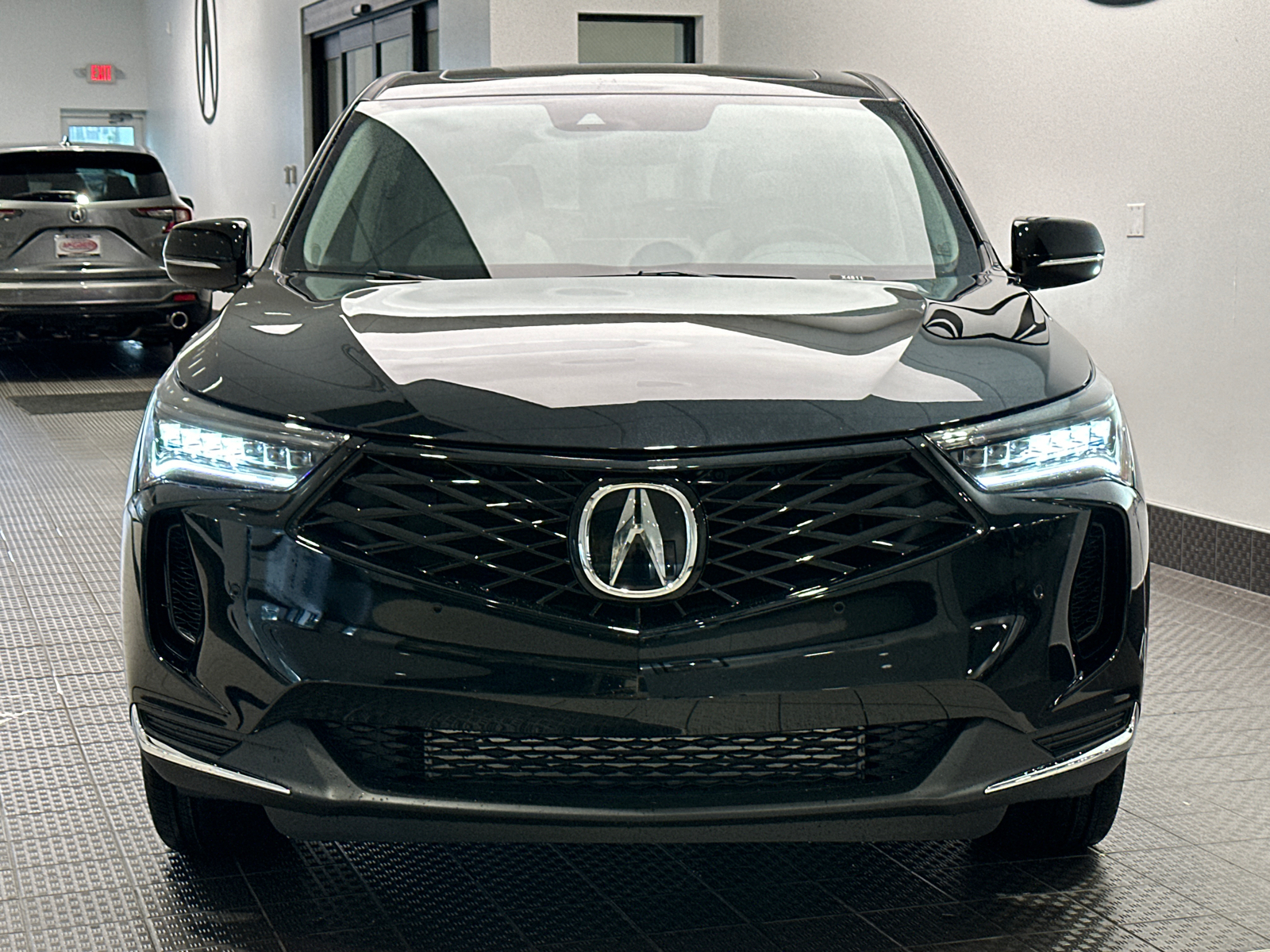 2025 Acura RDX Technology 2