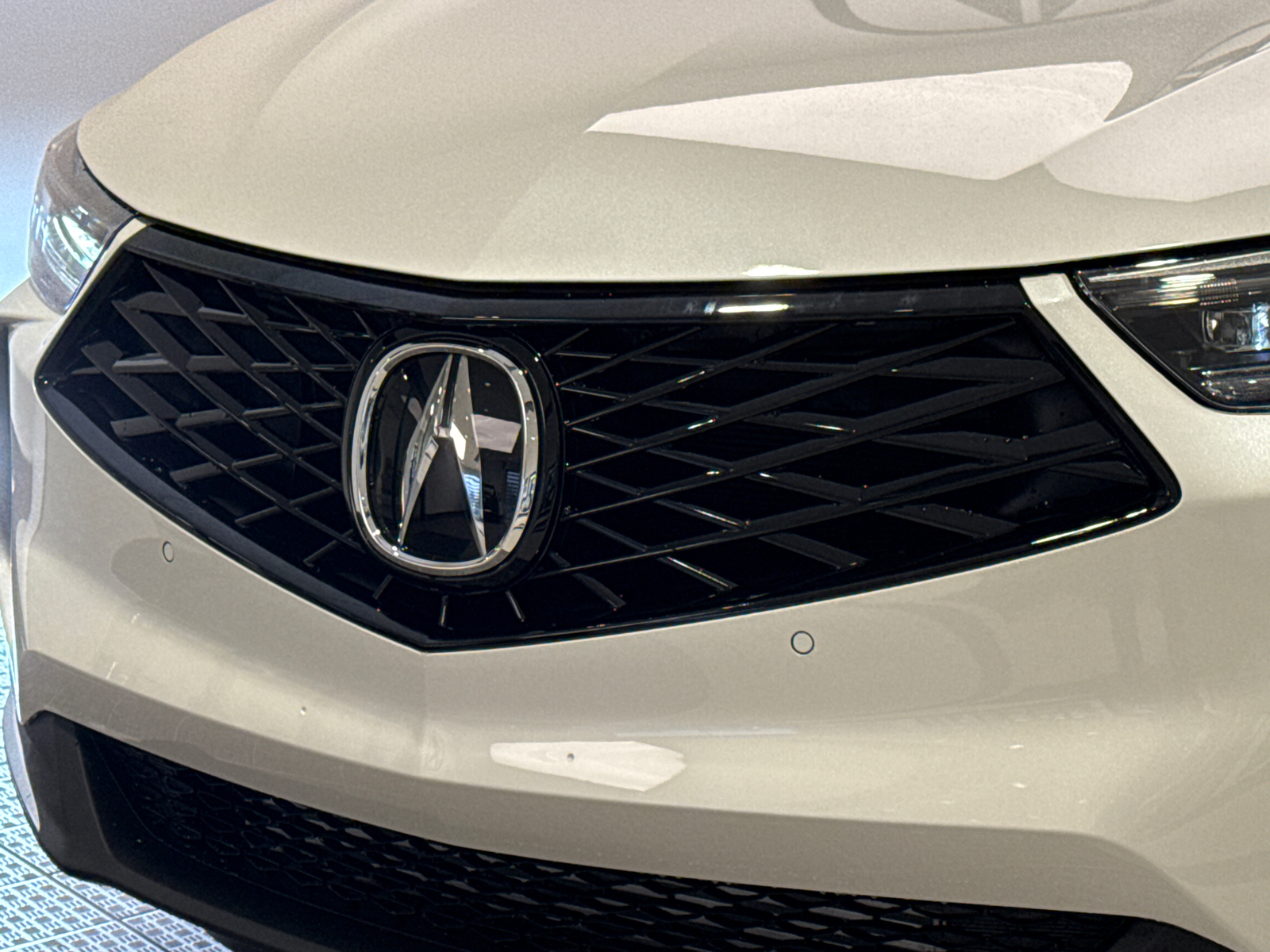 2025 Acura RDX Technology 7