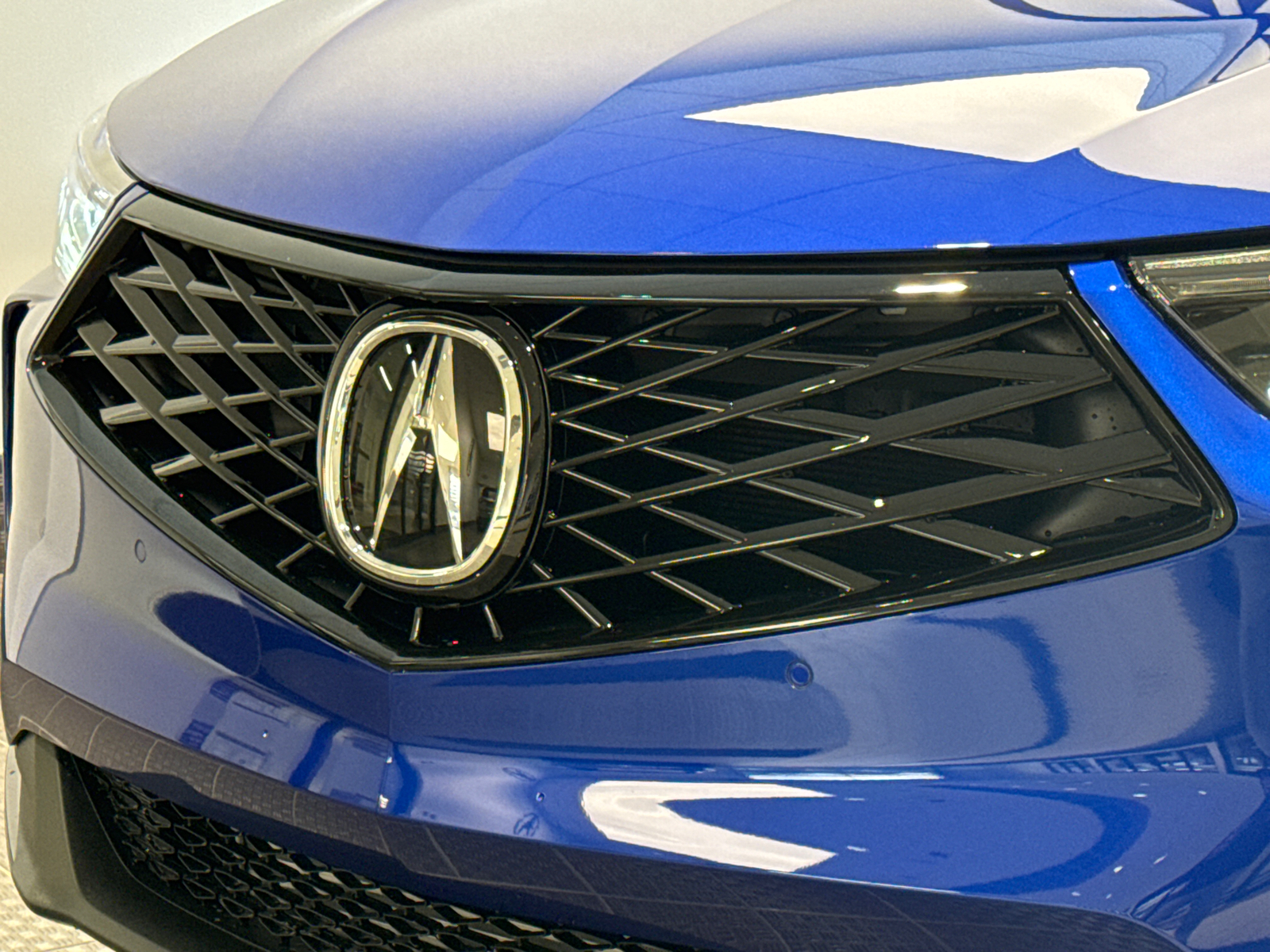 2025 Acura RDX A-Spec 7