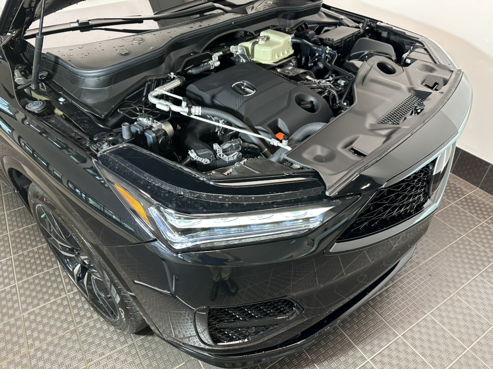 2024 Acura MDX Type S w/Advance Package 8