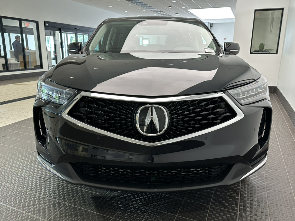 2024 Acura RDX w/Technology Package 7