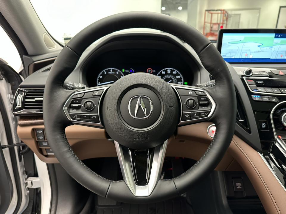 2024 Acura RDX w/Advance Package 20