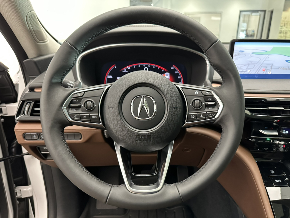 2024 Acura MDX w/Technology Package 21