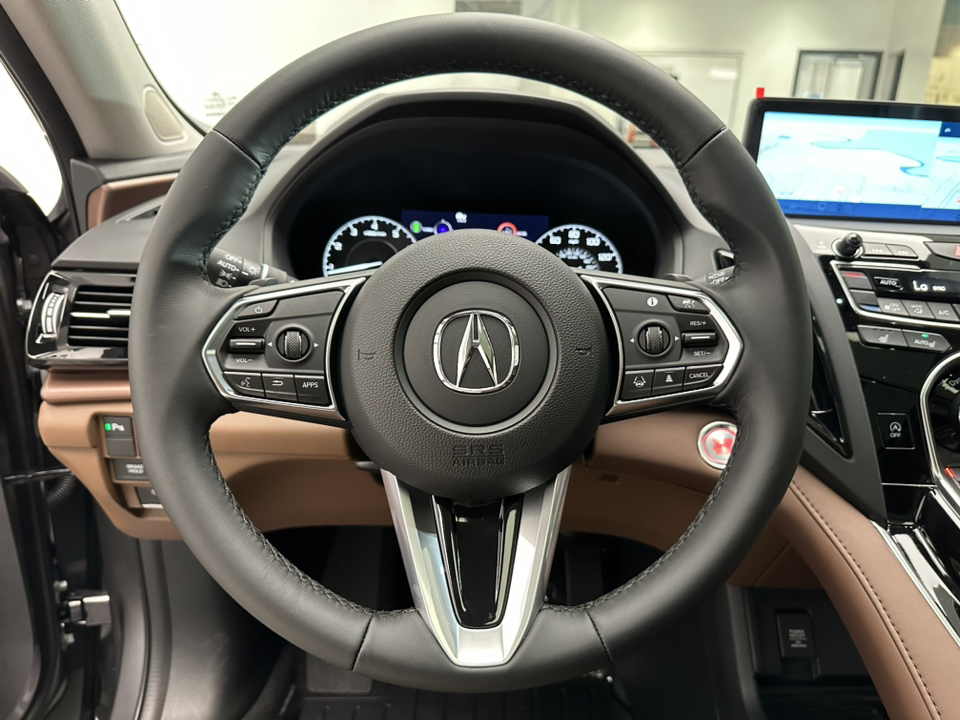 2024 Acura RDX w/Technology Package 19