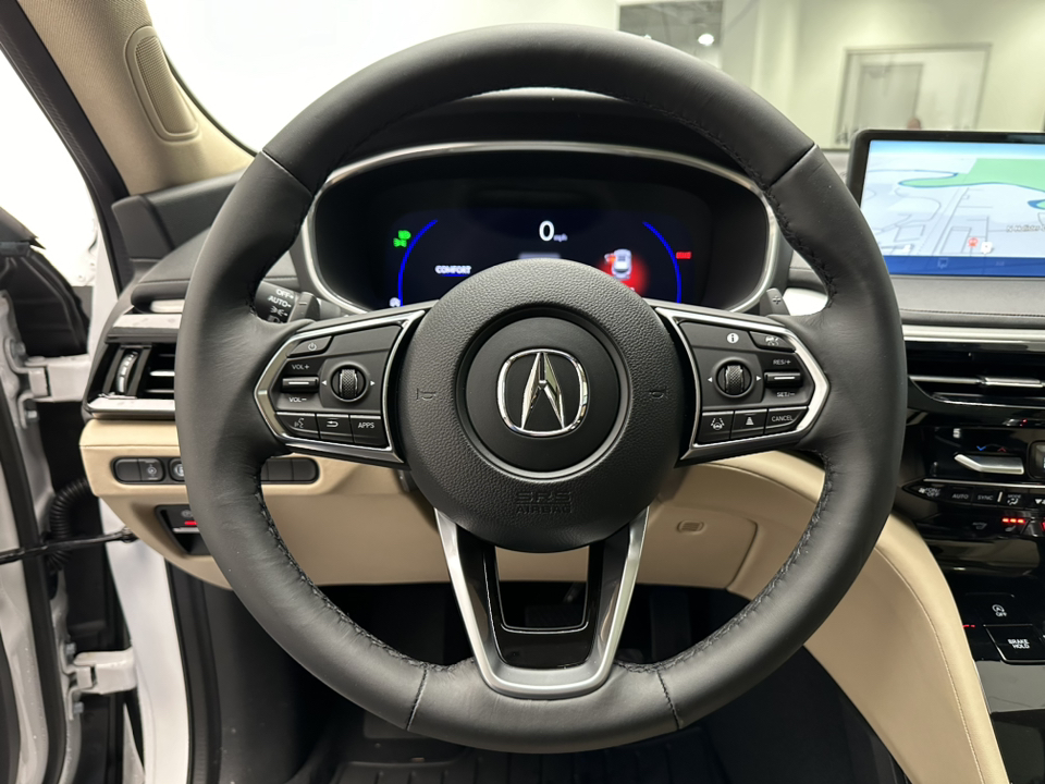 2024 Acura MDX w/Technology Package 21