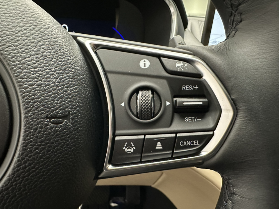 2024 Acura MDX w/Technology Package 23