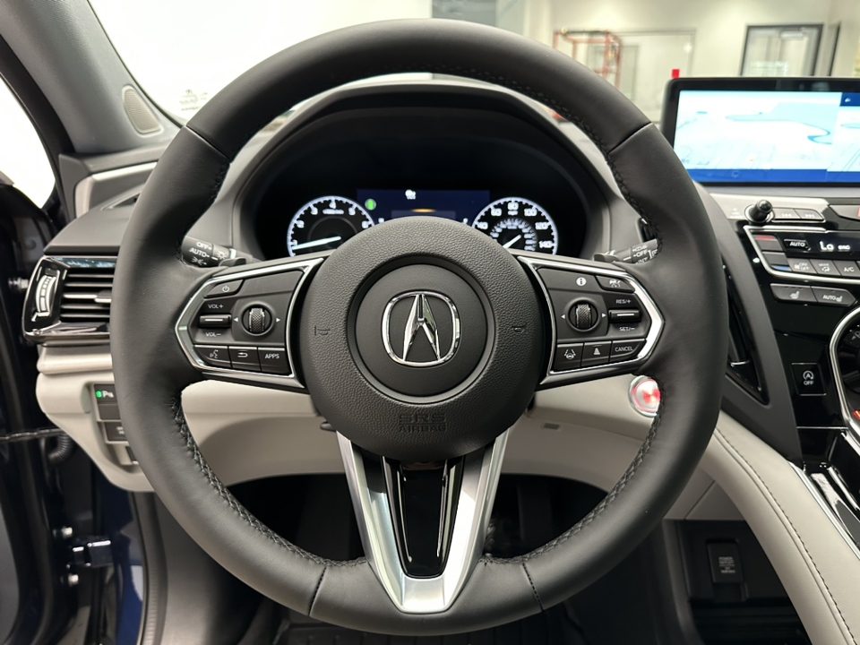 2024 Acura RDX w/Technology Package 22