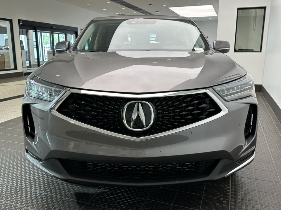 2024 Acura RDX w/Technology Package 25