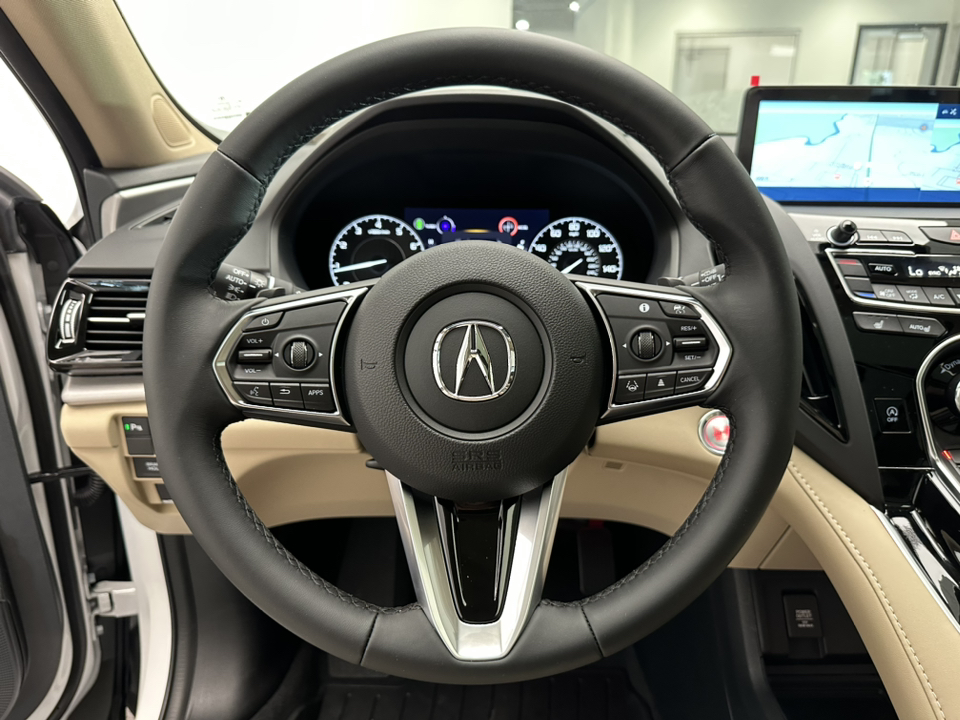 2024 Acura RDX w/Technology Package 20