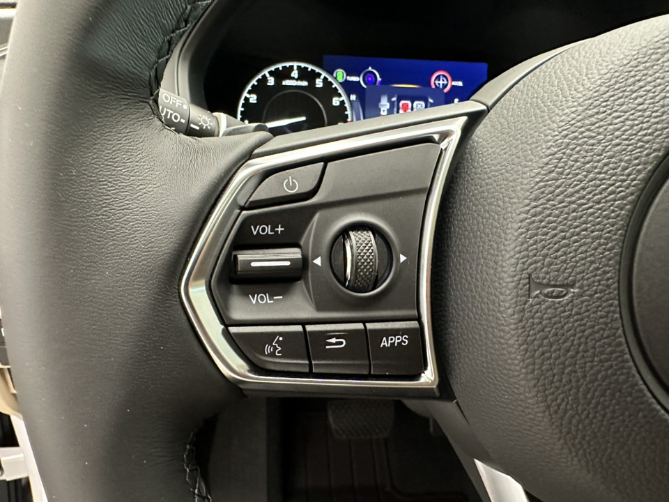 2024 Acura RDX w/Technology Package 21