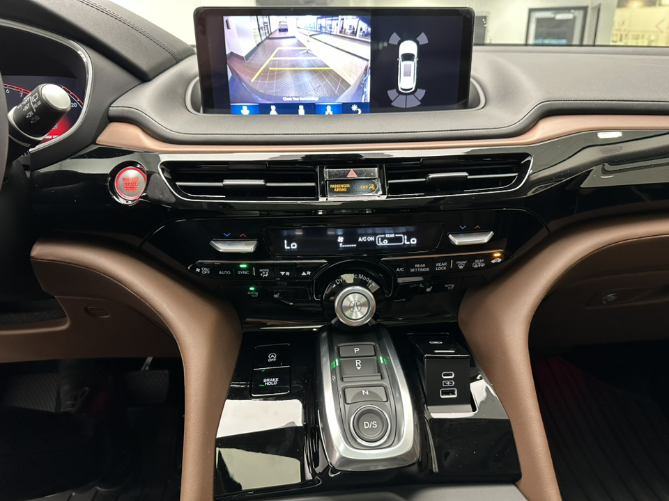 2024 Acura MDX w/Technology Package 25