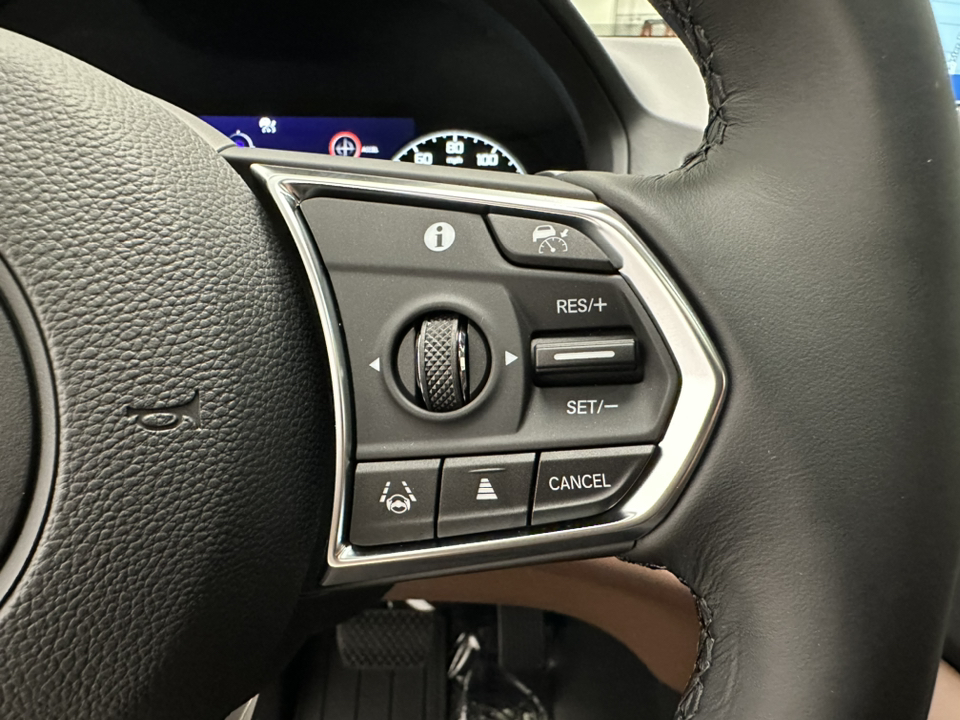 2024 Acura RDX w/Technology Package 21