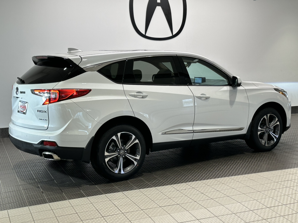 2024 Acura RDX w/Advance Package 3