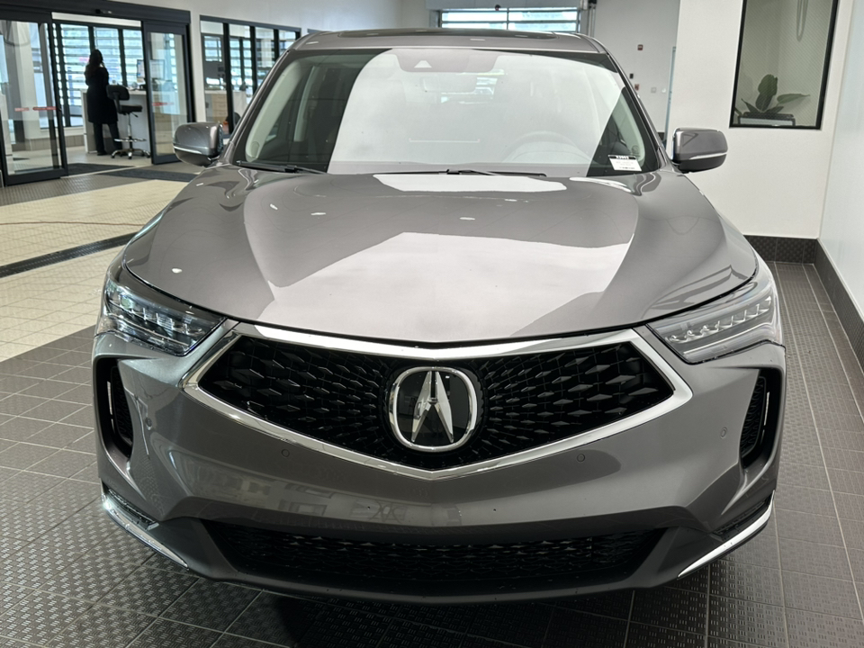 2024 Acura RDX w/Technology Package 7