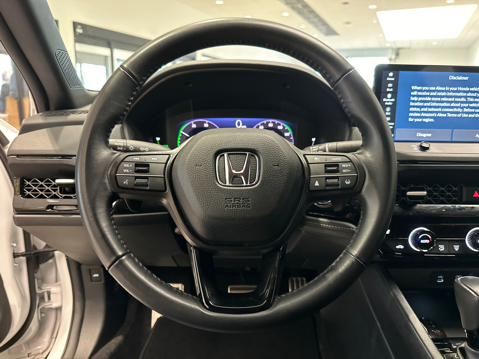 2023 Honda Accord Hybrid Sport-L 15