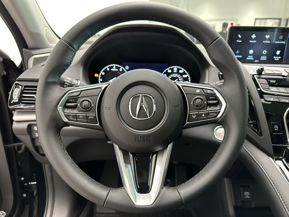 2024 Acura RDX Base 15