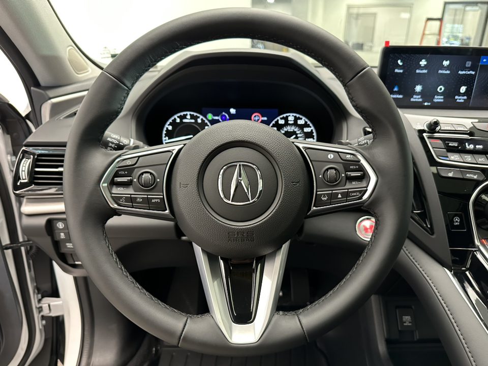 2024 Acura RDX Base 15