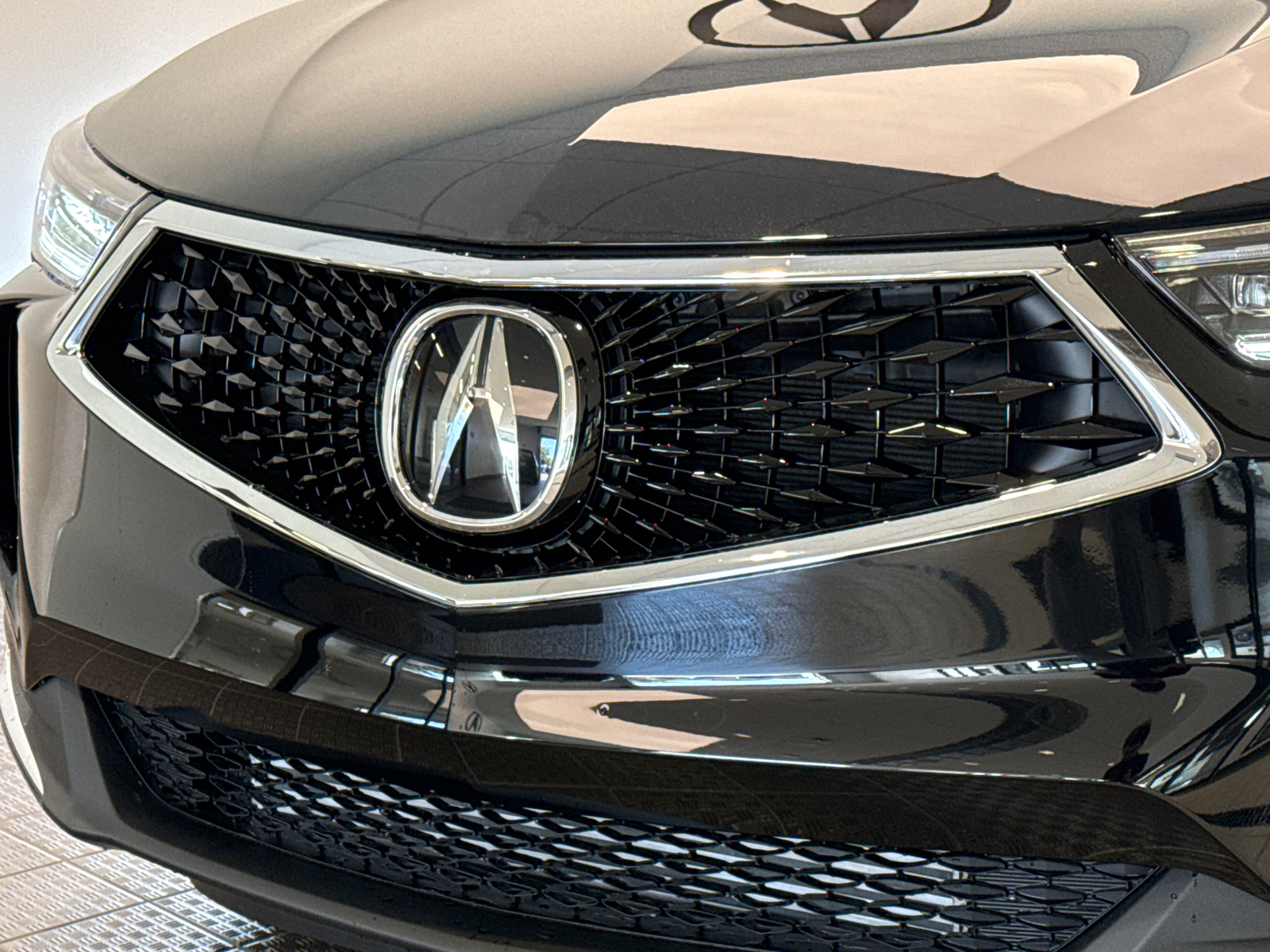 2024 Acura RDX Base 6