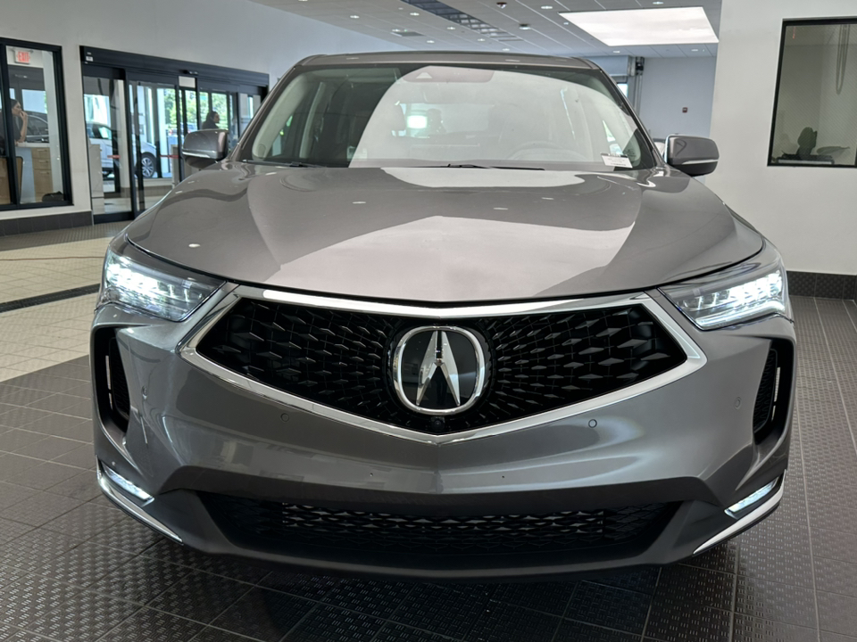 2024 Acura RDX w/Advance Package 6