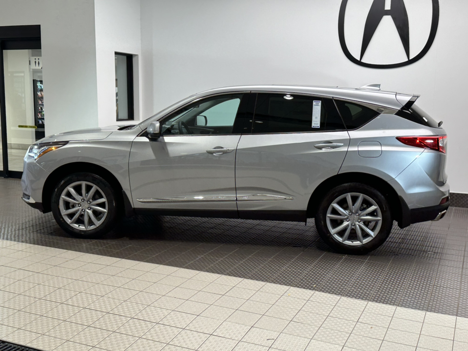 2024 Acura RDX Base 2