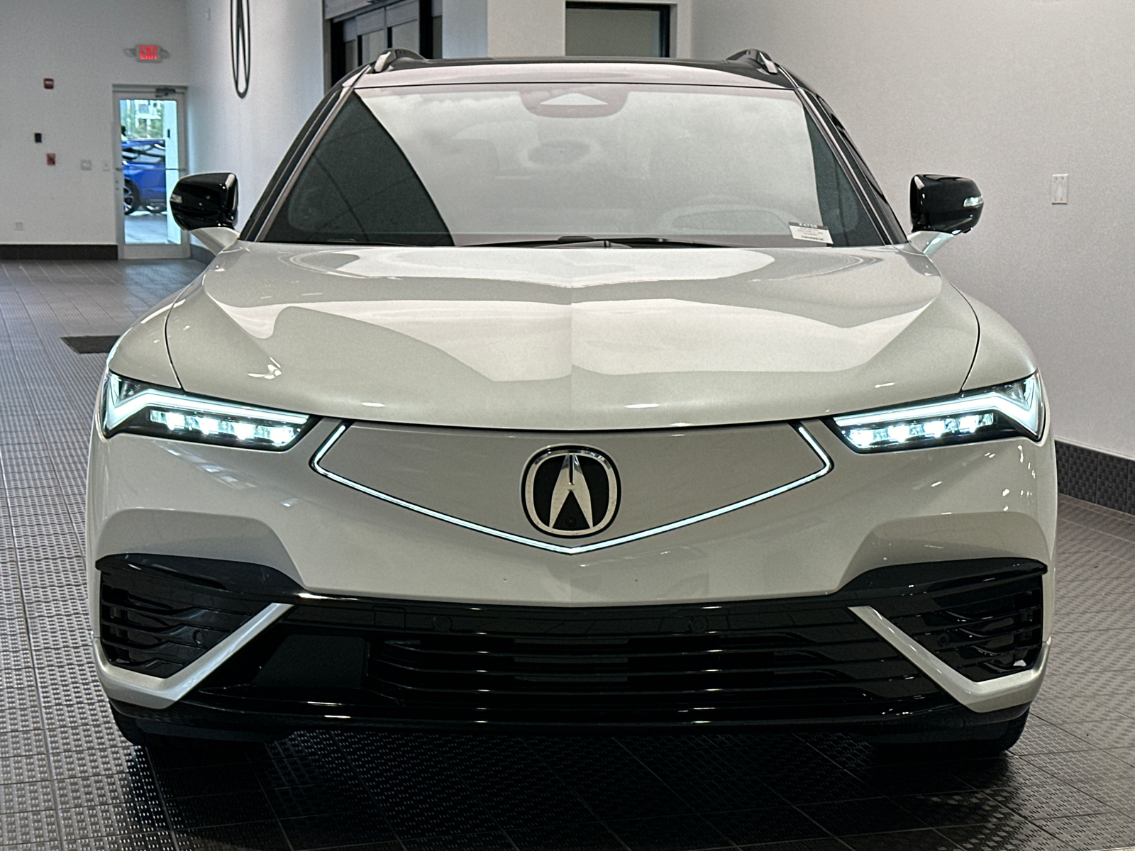 2024 Acura ZDX Type S 2