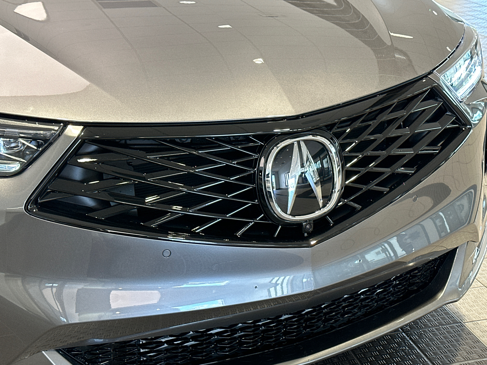 2025 Acura RDX w/Advance Package 7