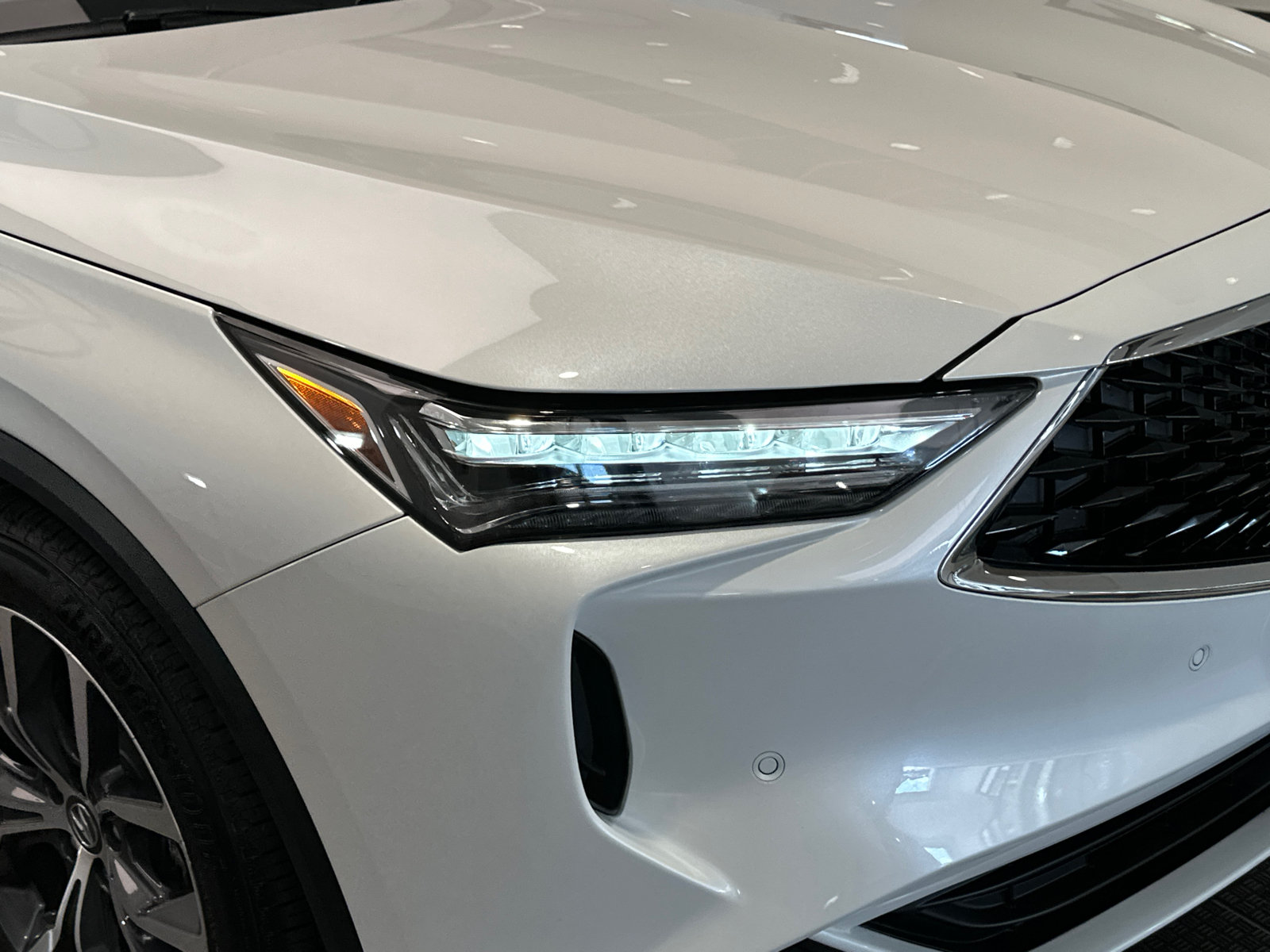 2023 Acura MDX w/Technology Package 6