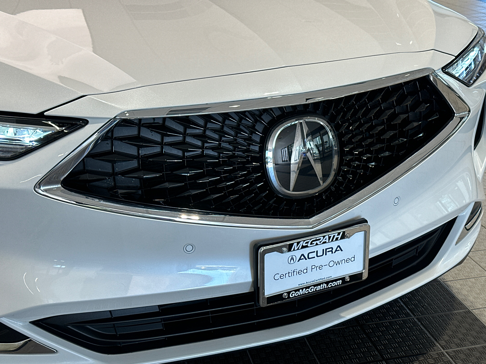 2023 Acura MDX w/Technology Package 7