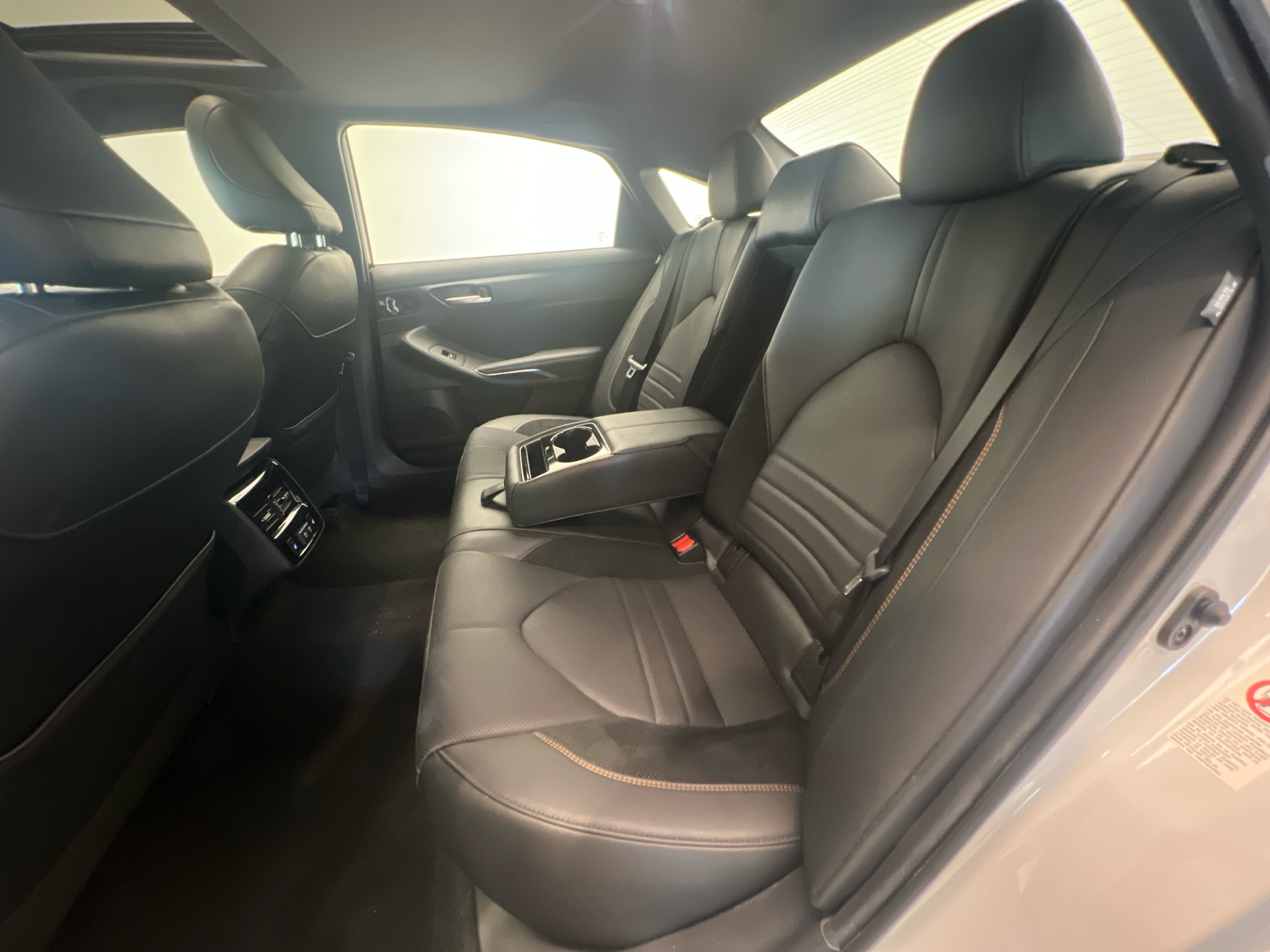 2019 Toyota Avalon Touring 14