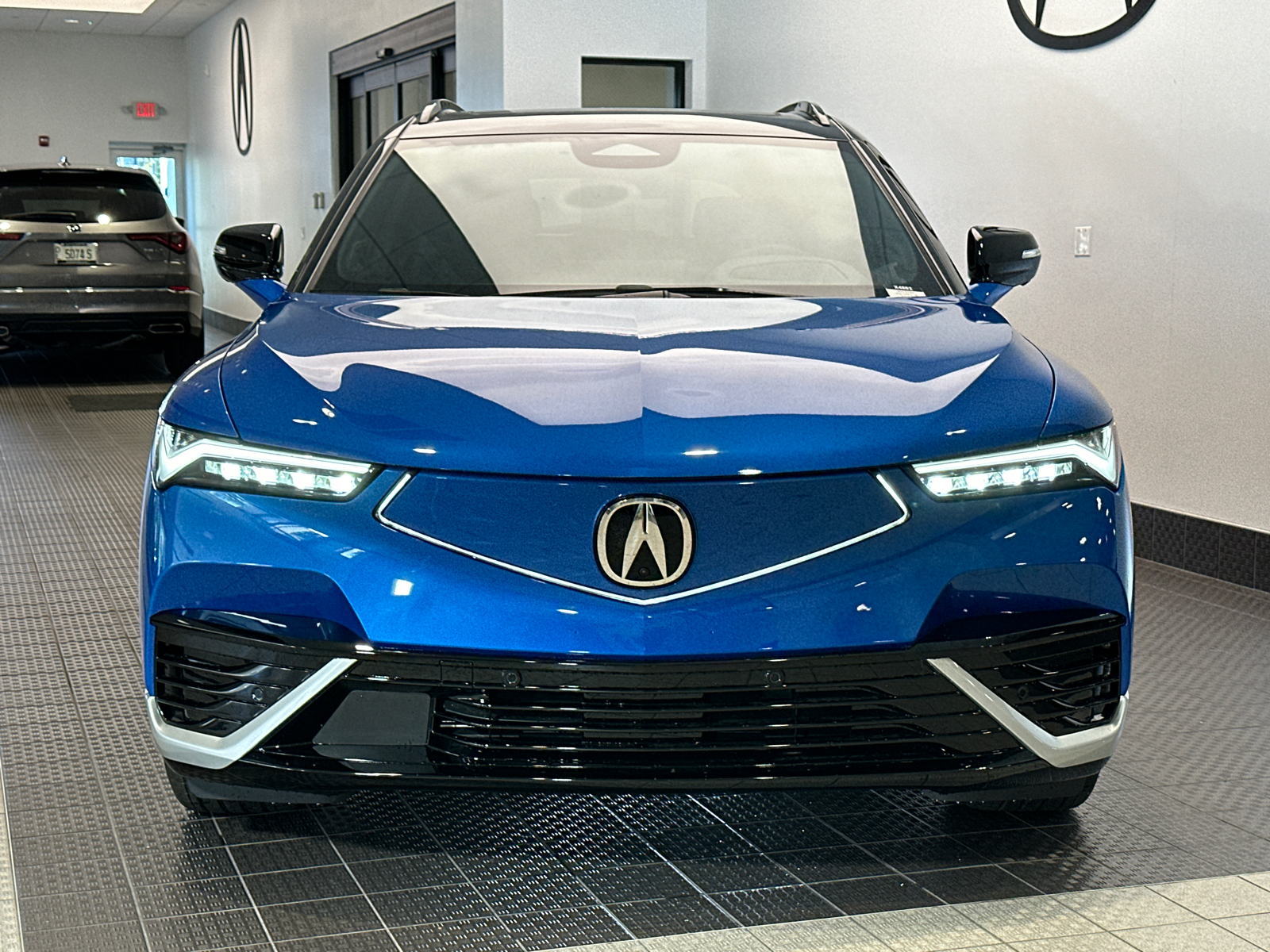 2024 Acura ZDX Type S 2