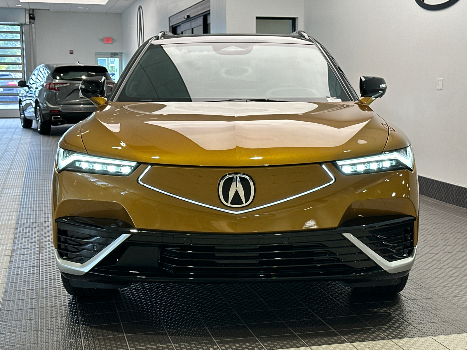 2024 Acura ZDX Type S 2