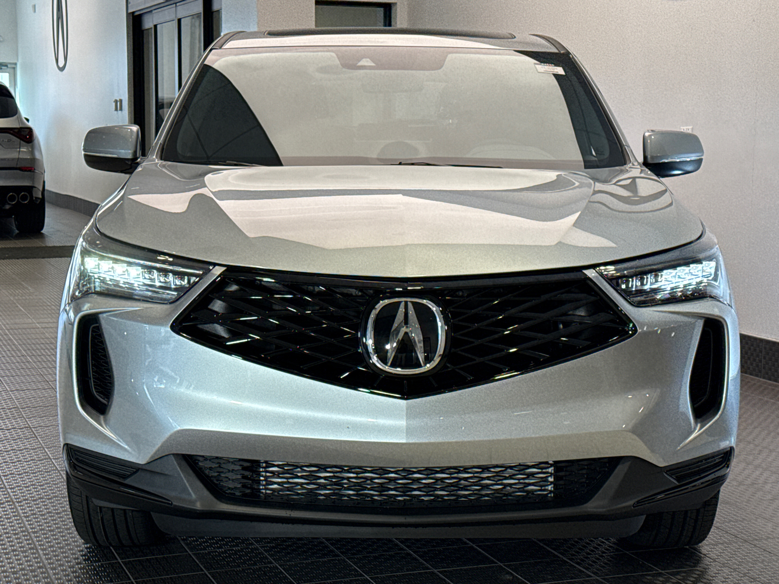 2025 Acura RDX Base 2