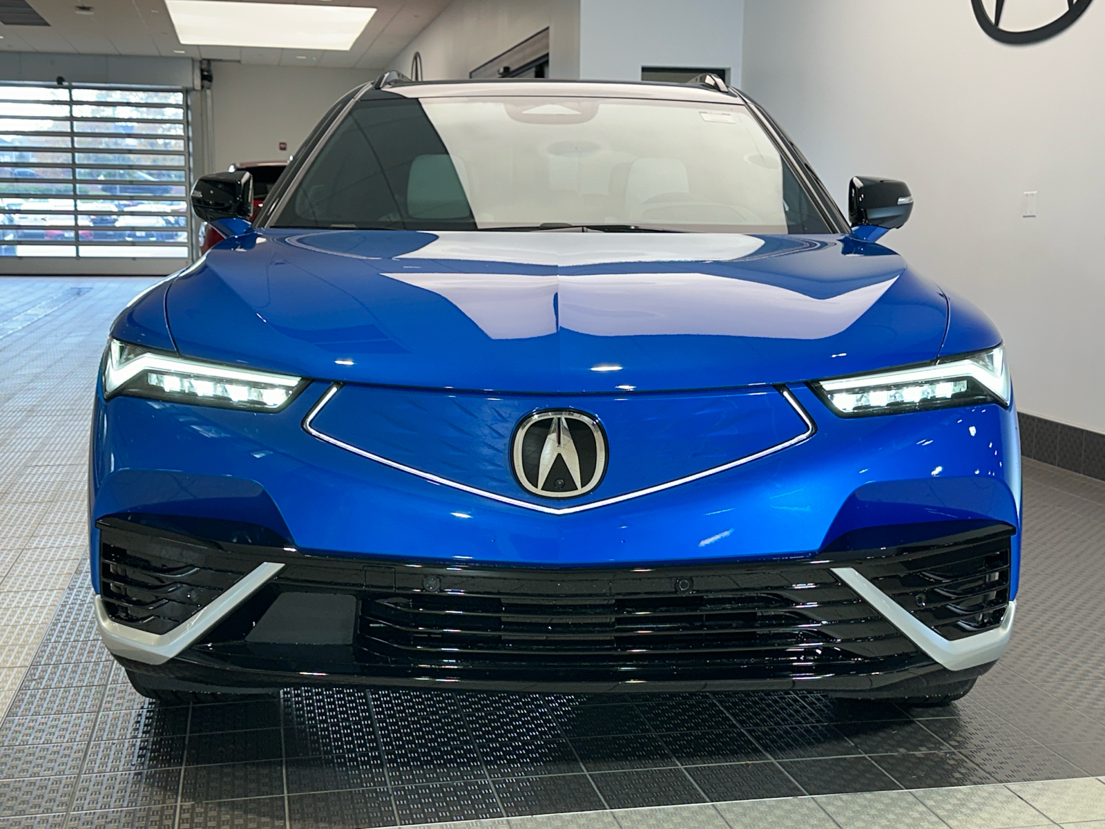 2024 Acura ZDX Type S 2