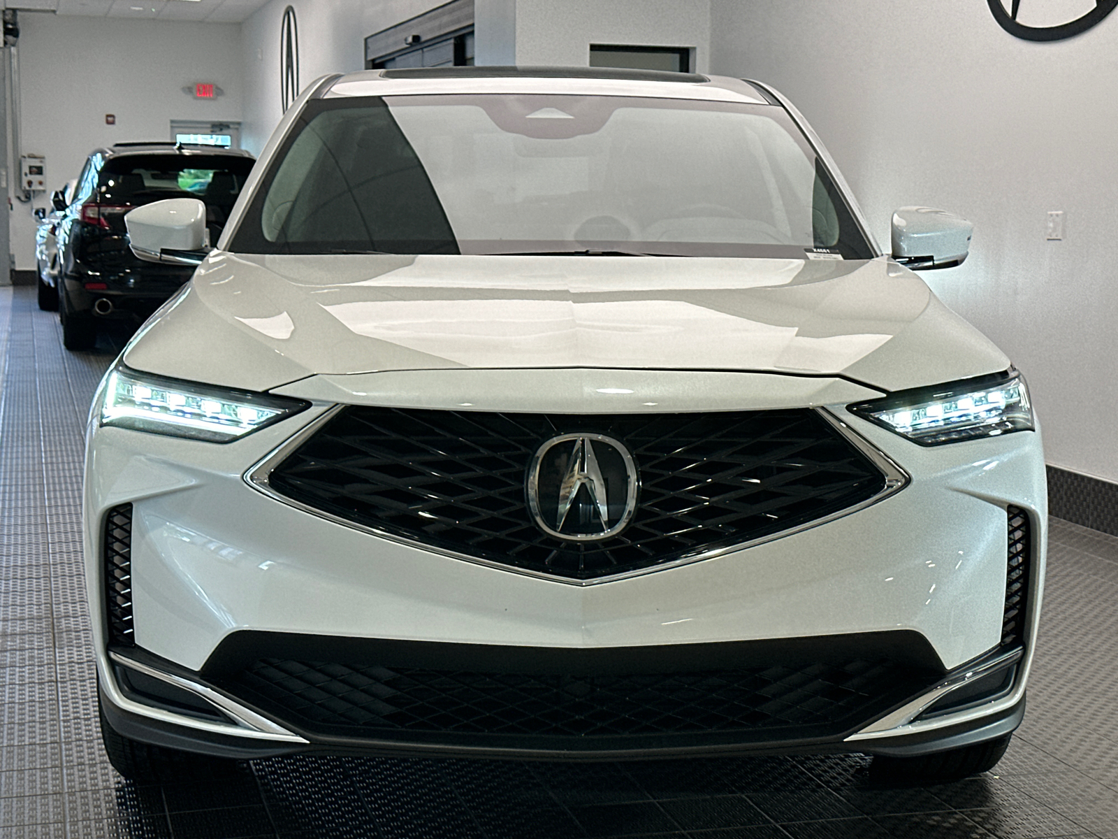 2025 Acura MDX 3.5L 2