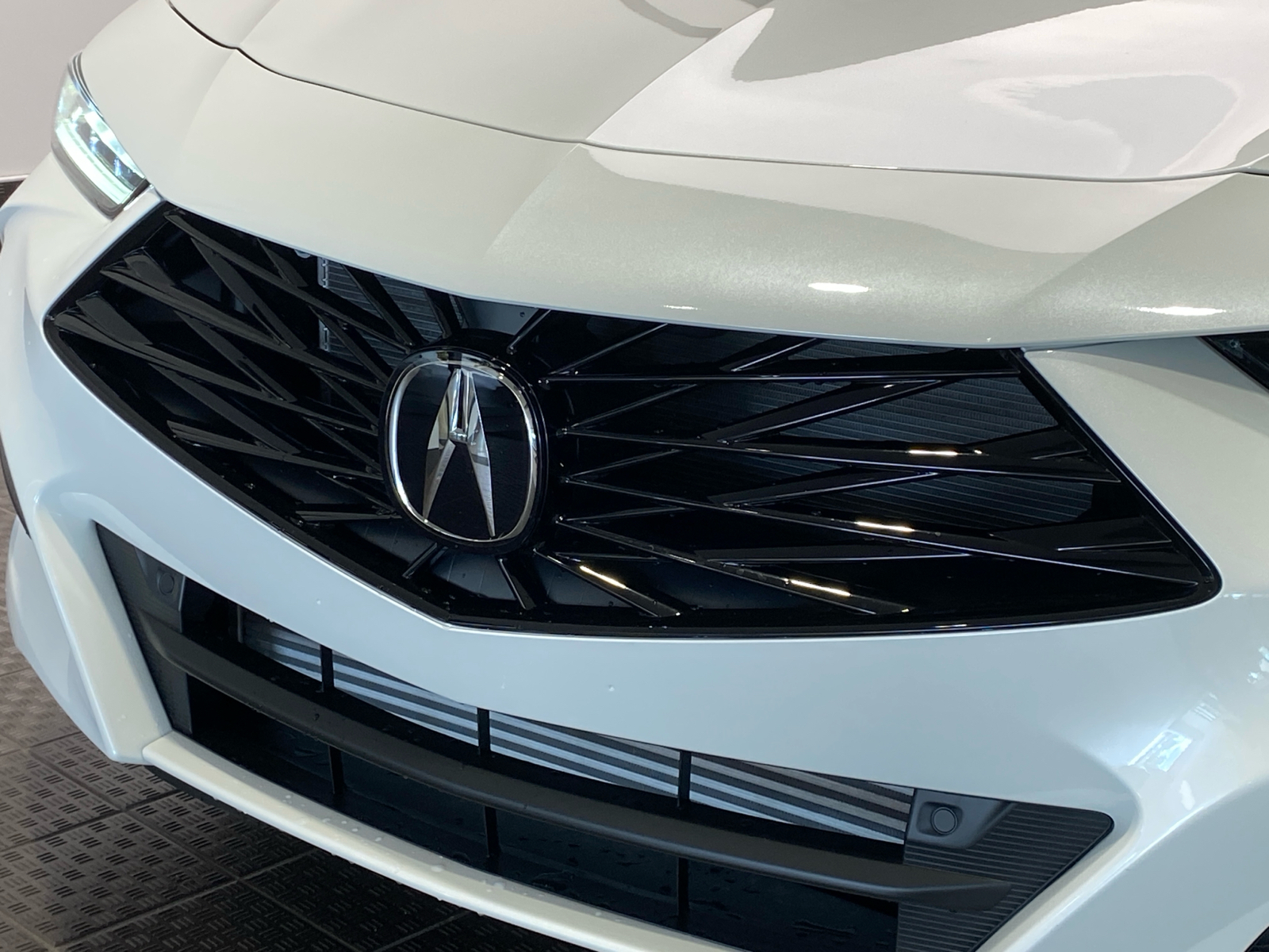 2025 Acura TLX w/Technology Package 7