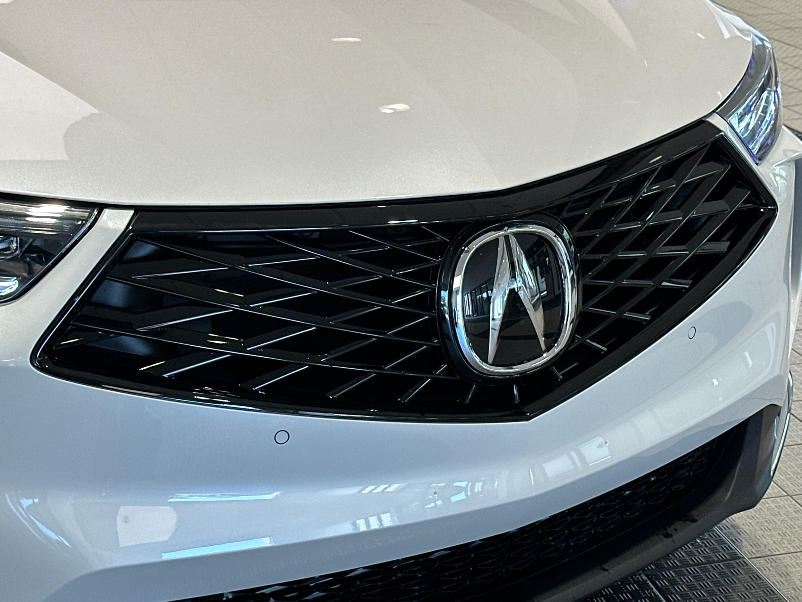 2025 Acura RDX w/Technology Package 7