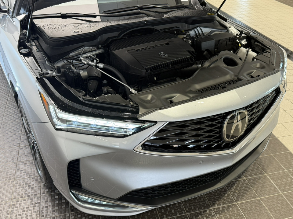 2025 Acura MDX w/Advance Package 24