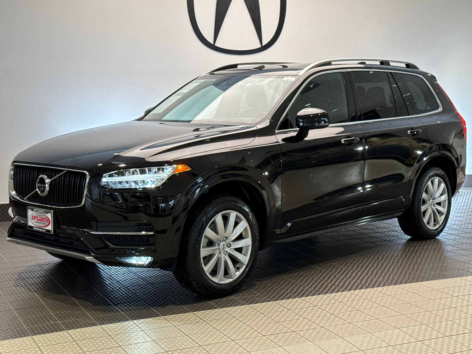 2019 Volvo XC90 Momentum 3