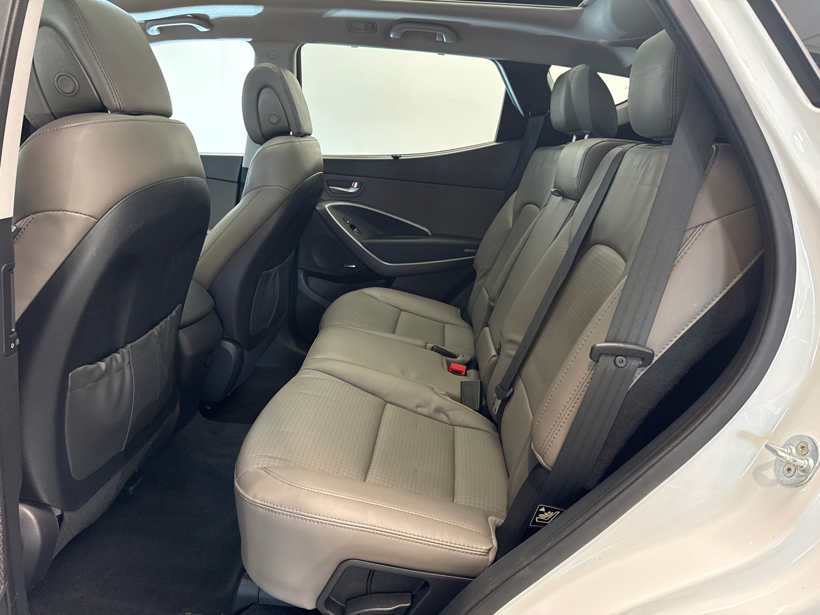 2016 Hyundai Santa Fe Sport 2.4 Base 13