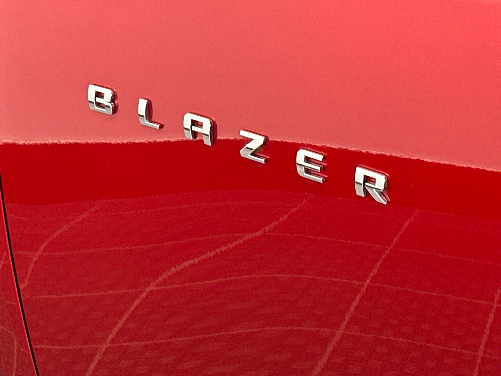 2019 Chevrolet Blazer Premier 23