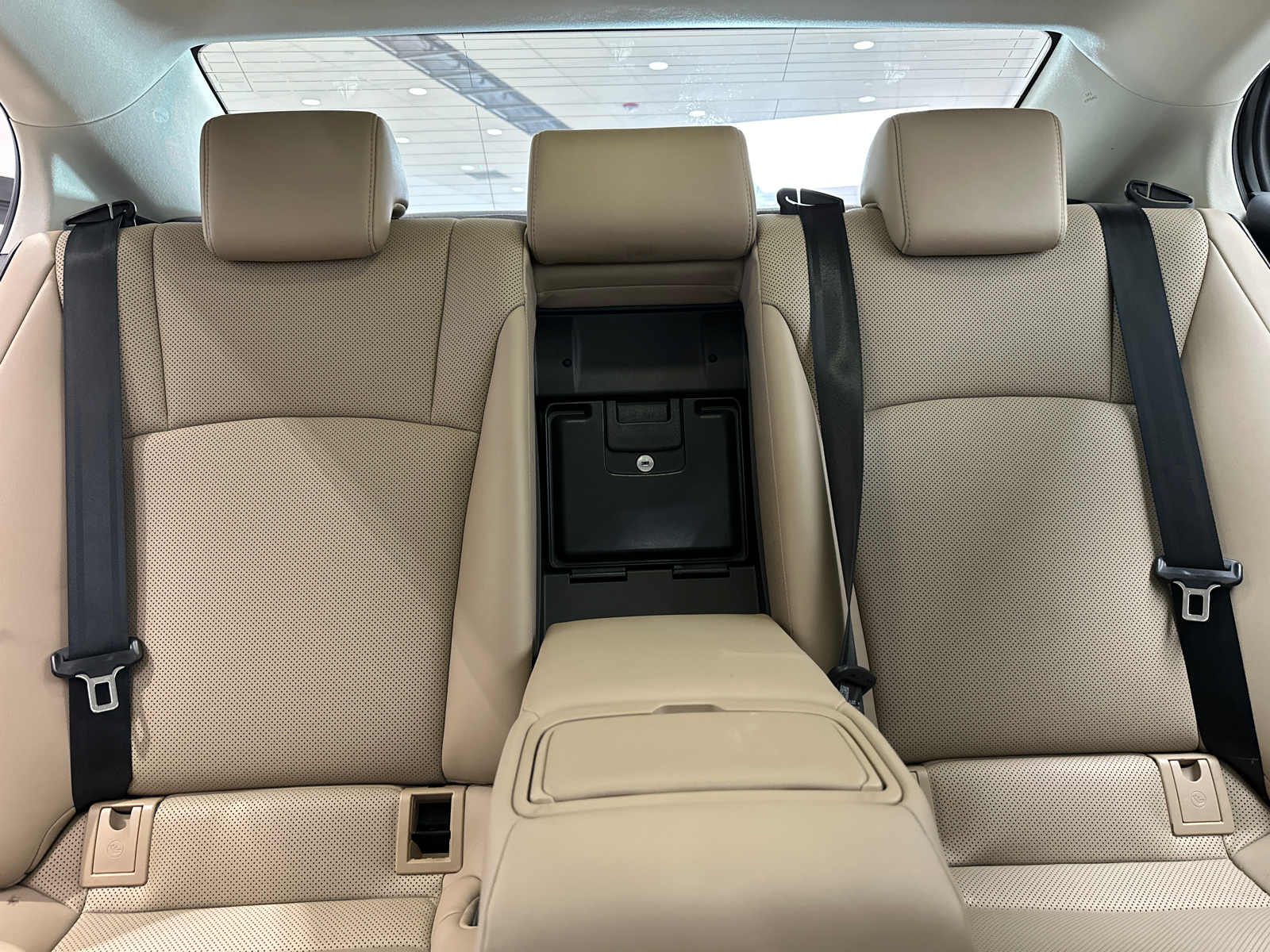 2019 Lexus ES ES 350 Luxury 13