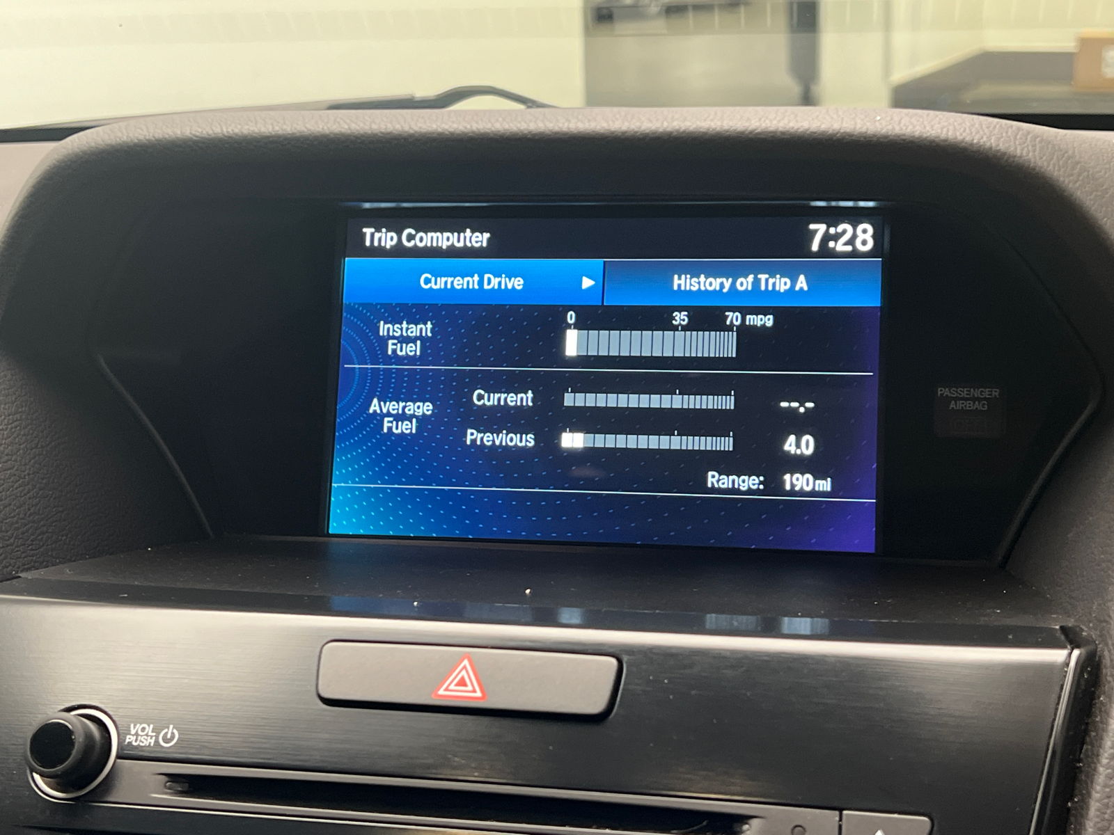2019 Acura ILX w/Premium Pkg 13