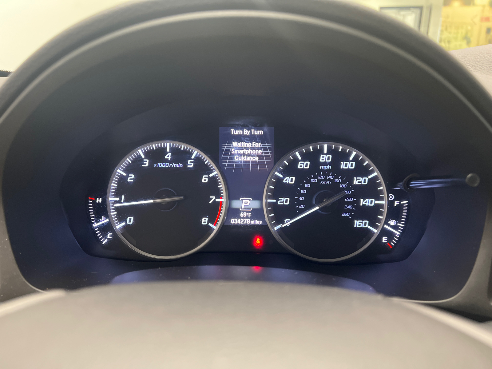 2019 Acura ILX w/Technology Pkg 24
