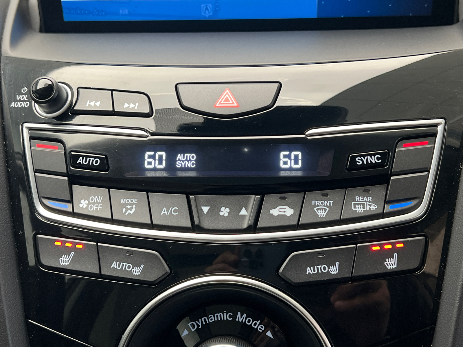 2021 Acura RDX w/Technology Package 13