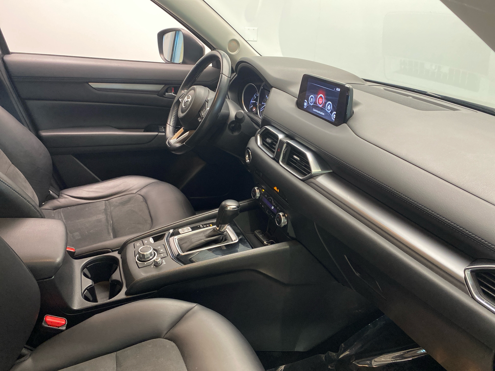 2018 Mazda CX-5 Touring 8
