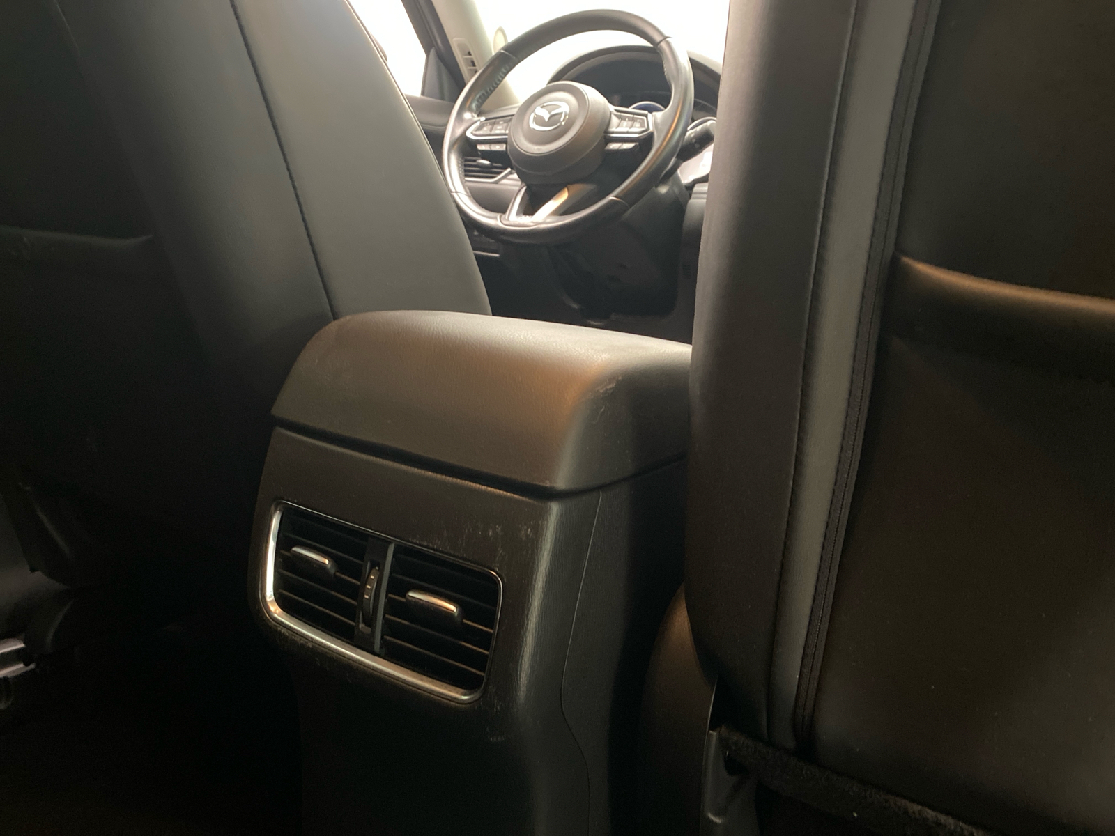 2018 Mazda CX-5 Touring 20